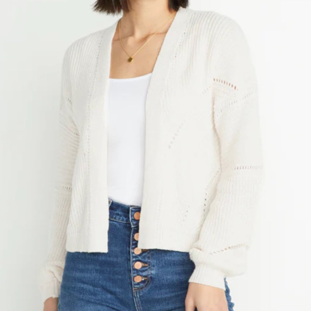 Marine Layer Olivia Cardigan